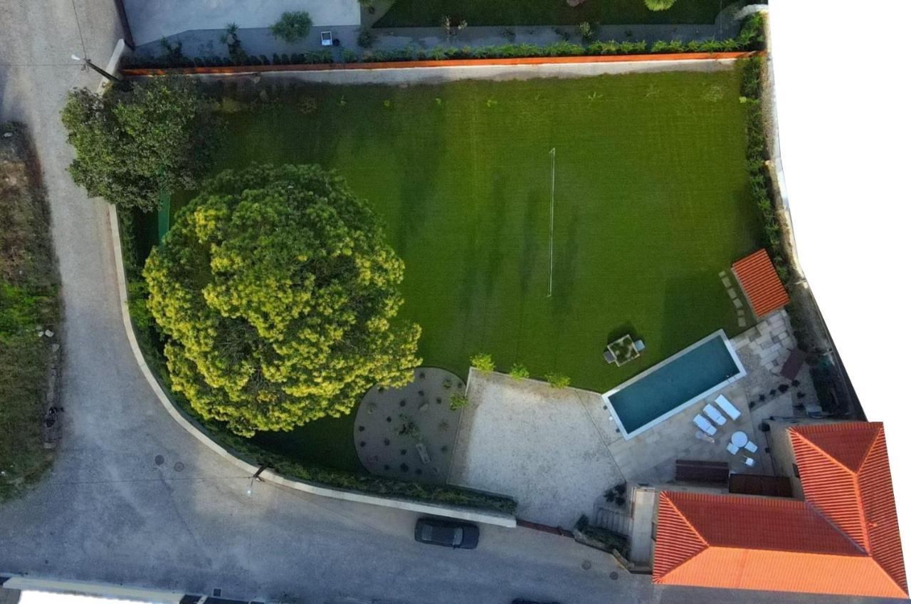 Villae Carreiro Braga Esterno foto